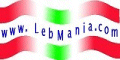 LebMania, The Lebanese Mania Portal...