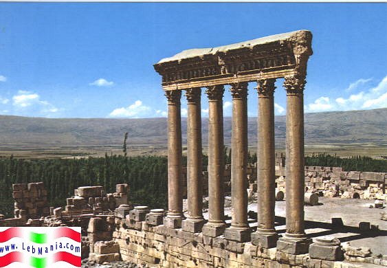 Baalbek