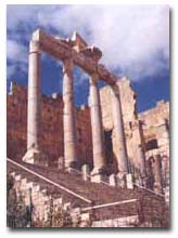 Baalbek