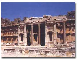 Baalbek