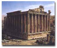 Baalbek