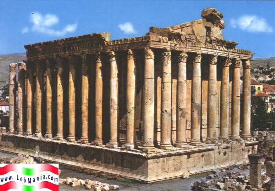 Baalbek