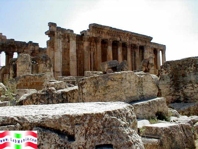 Baalbek