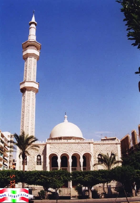 Tripoli