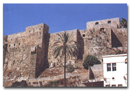 Tripoli