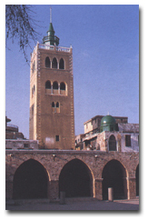 Tripoli