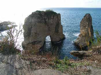 rouche beirut