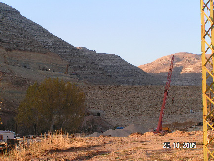 chabrouh-staudamm