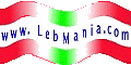 Home Of The Lebanese Mania